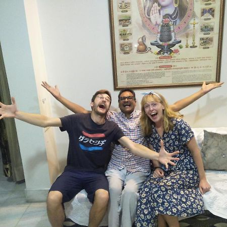 Mye Homestay 1 Near Golden Temple Amritsar Buitenkant foto