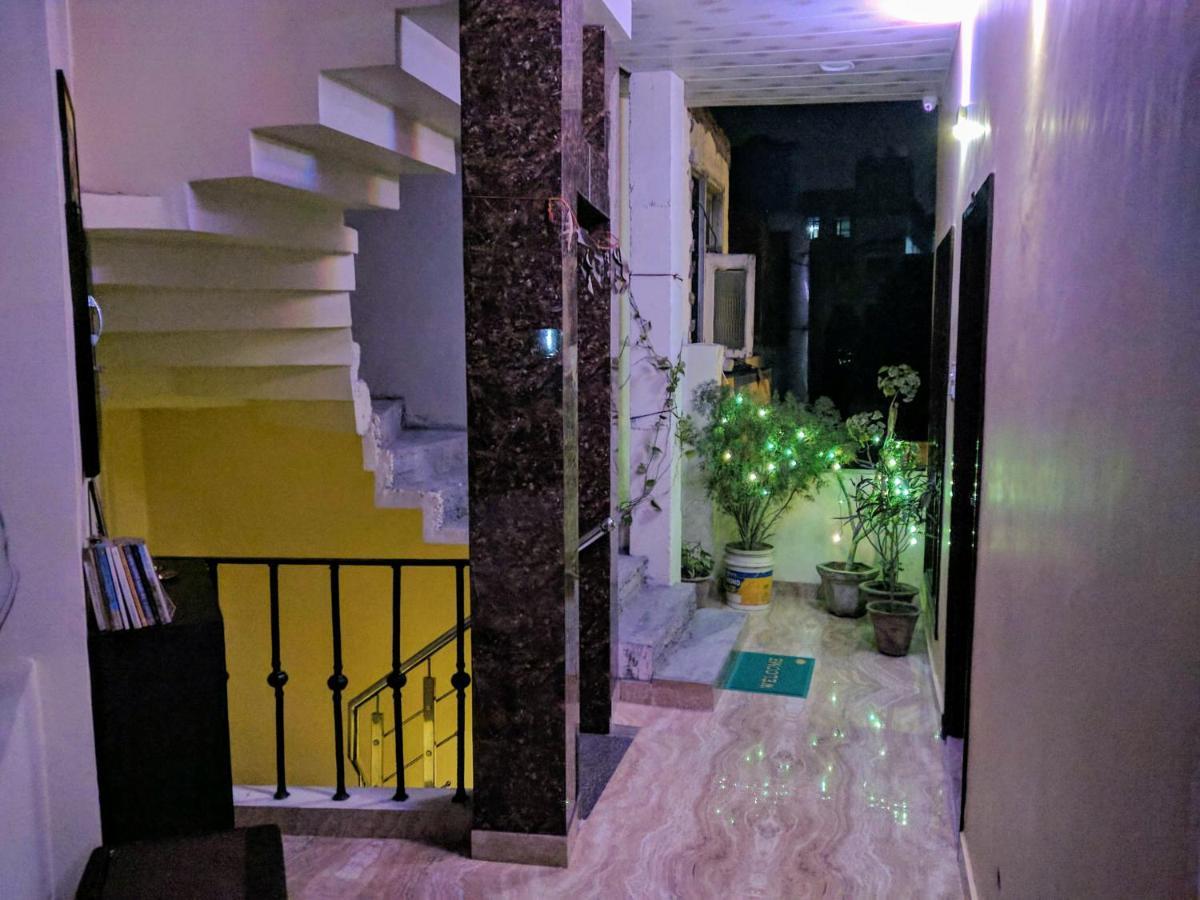 Mye Homestay 1 Near Golden Temple Amritsar Buitenkant foto